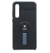 Силіконовий чохол iFace popsoket + magnet для Xiaomi Mi 9 SE black / blue