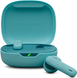 Bluetooth гарнітура JBL Wave Flex 2 (JBLWFLEX2BLU) Blue