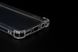 Чехол (TPU) Getman Ease logo для Xiaomi Poco M4 Pro 5G/Note 11 5G clear с усил.углами