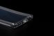 Силіконовий чохол Clear для Samsung S21 ultra 0.5mm із заглушками+захист камери