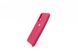 Силиконовый чехол Full Cover для Huawei Nova 5T pink sand
