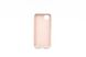 Силиконовый чехол Full Cover для Huawei Y5p 2020 pink sand