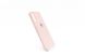 Силіконовий чохол Full Cover для Huawei Y8p 2020 pink sand Protective my color