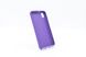 Силіконовий чохол Ultimate Experience Line для Xiaomi Redmi 7A (TPU) purple