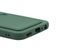 Силіконовий чохол WAVE Colorful Pocket для Samsung A24 4G dark green Full Camera