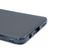 Силіконовий чохол MATTE (TPU) для Samsung A20s/A207 black