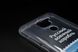 TPU чохол MyPrint для Xiaomi Redmi Note 9 Всьо 1.0mm clear