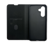 Чехол книжка FIBRA (рельеф) для Samsung A36/A56 brown