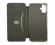 Чохол книжка Original шкіра для Samsung A07 red (4you)