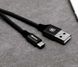 USB кабель Baseus CAMYW-B micro 2A 1.5m black