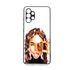 TPU+PC чехол Prisma Ladies для Samsung A32 4G chocolate Full Camera