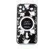 TPU+PC чохол Secret Garden with MagSafe для iPhone 11 black