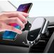 Авто держатель Baseus Smart Car Mount Cell Phone black