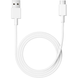 Кабель Xiaomi 3A USB-A toType-C 1m (BHR087GGL) white