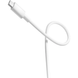 Кабель Xiaomi 3A USB-A toType-C 1m (BHR087GGL) white