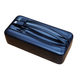 Power bank LENYES PX342D PD22.5W Fast charge 30000 mAh black