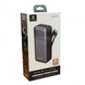 Power bank LENYES PX342D PD22.5W Fast charge 30000 mAh black
