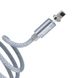 USB кабель Hoco U40A iPhone magnetic absorption