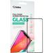 Защитное стекло Gelius Full Cover Ultra-Thin для Xiaomi Redmi Note 13 4G Black 0,25 мм
