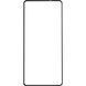 Защитное стекло Gelius Full Cover Ultra-Thin для Xiaomi Redmi Note 13 4G Black 0,25 мм