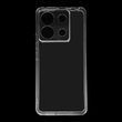 TPU чохол Clear для Xiaomi Redmi Note 13 Pro 5G/Poco X6 transparent 1.5mm Epic Full Camera