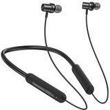 Bluetooth навушники Hoco ES70 Armour neck-mounted BT earphones black