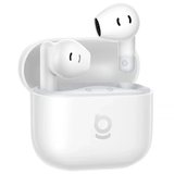 Навушники бездротові Baseus Bass BS2 Lite True white