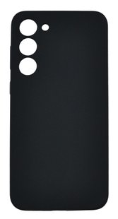 Силіконовий чохол WAVE Full Cover для Samsung S23 Plus black