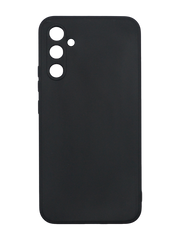 Силіконовий чохол Candy Full Camera для Samsung A34 5G black