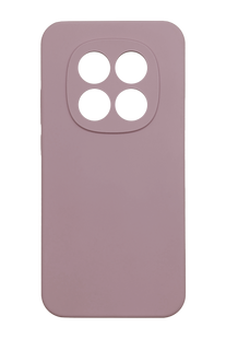 Силіконовий чохол Full Cover Lakshmi для Xiaomi Redmi Note 15 Pro 4G pin.sa(AAA)Full Camera без logo
