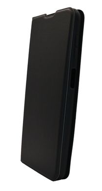 Чохол книжка WAVE Stage для Samsung A13 black