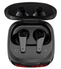 Bluetooth стерео гарнітура Hoco ES43 Lucky TWS black