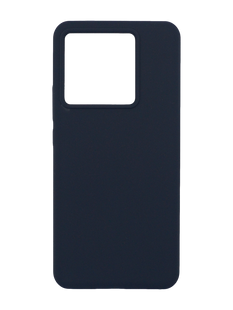 Силіконовий чохол WAVE Full Cover для Xiaomi Mi 13T/13T Pro midnight blue