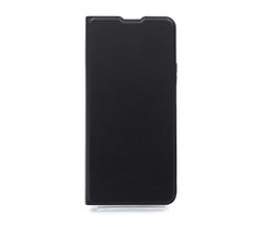 Чохол книжка Elastic PU+TPU для Samsung S22 Plus black