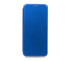 Чохол книжка Original шкіра для Samsung A14 4G/5G blue (4you)