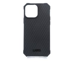 Чохол UAG Essential Armor для iPhone 13 Pro Max black
