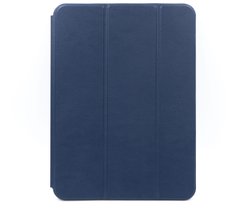 Чехол книжка Smart Case для Apple iPad Air 4 10.9' 2020 dark blue