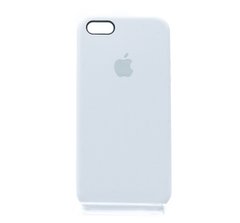 Силіконовий чохол для Apple iPhone 5 original mint gam