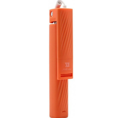 Селфі палка Monopod Remax mini seifie stick XT- P012(Lightning port) orange