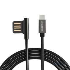 USB кабель Remax RC-054a Type-C black