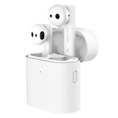 Bluetooth stereo гарнитура Mi Ttue Wireless Earphones 2 Basic white