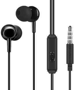Наушники Hoco M14 black