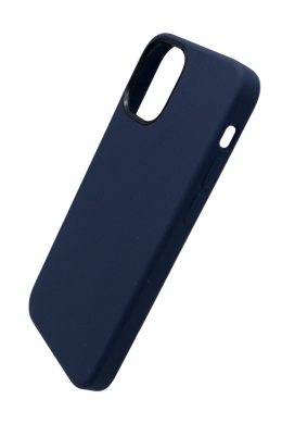 Чехол Hoco для iPhone 12 Mini Pure blue