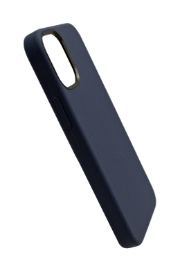 Чехол Hoco для iPhone 12 Mini Pure blue