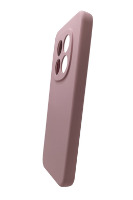Силіконовий чохол Full Cover Lakshmi для Xiaomi Redmi Note 15 Pro 4G pin.sa(AAA)Full Camera без logo