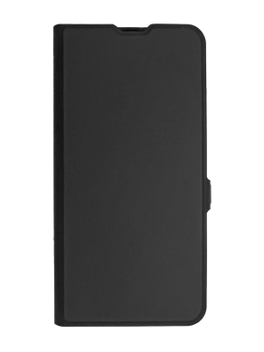 Чохол книжка WAVE Flap для Samsung M35 5G black