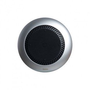 Беспроводное Зарядное Устройство Baseus CCALL-XU Type-C 1m Steel
