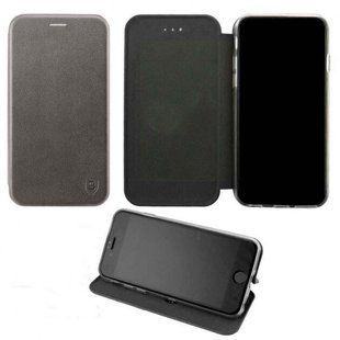 Чехол книжка Baseus Premium Edge для Xiaomi Redmi 7A black