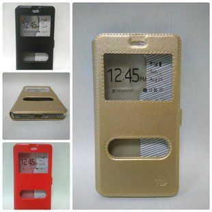 Чохол книжка VIP для Samsung J2/2016 red