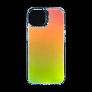 Чохол GEAR 4 Drop Matte Chamelion для iPhone 12/12 Pro citrus
